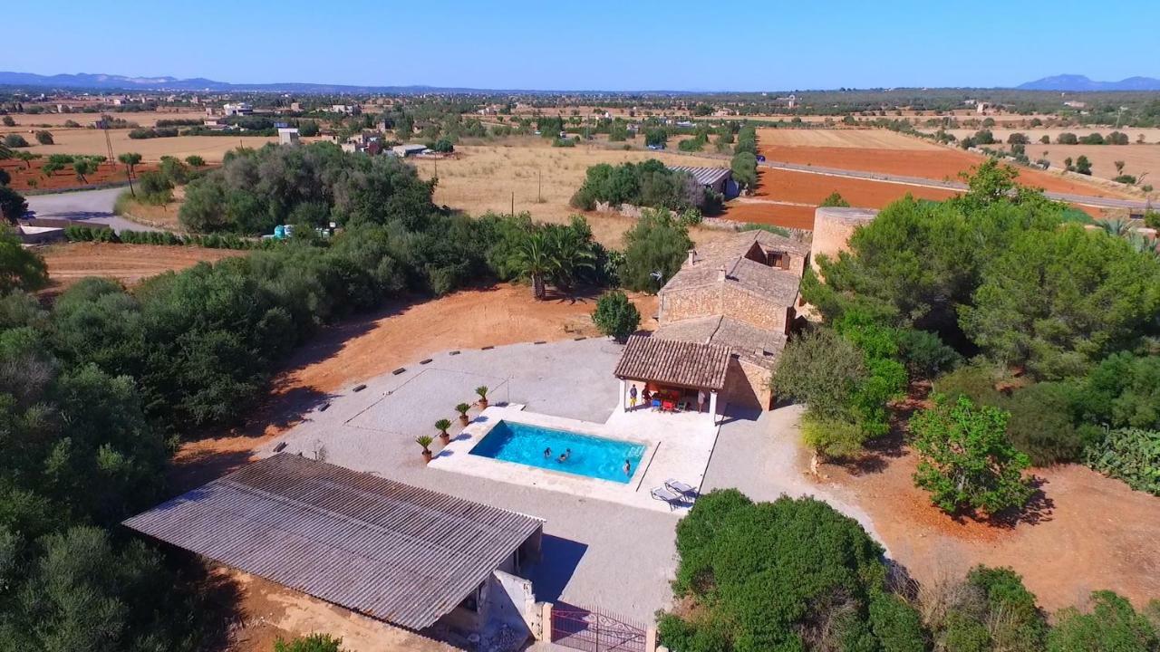 Vakantiehuis Sa Torre De'n Piza - Grupo Berna Campos (Mallorca)